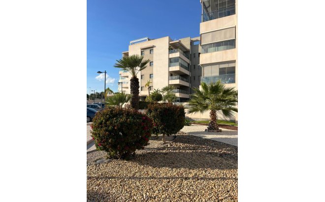 Revente - Appartement -
Los Dolses - Inland