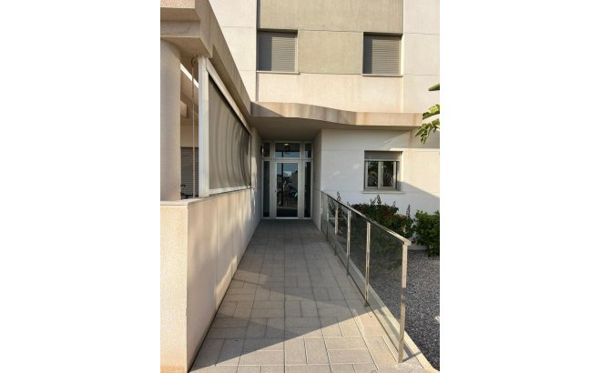 Revente - Appartement -
Los Dolses - Inland