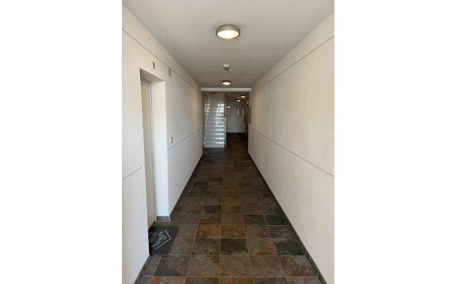 Revente - Appartement -
Los Dolses - Inland