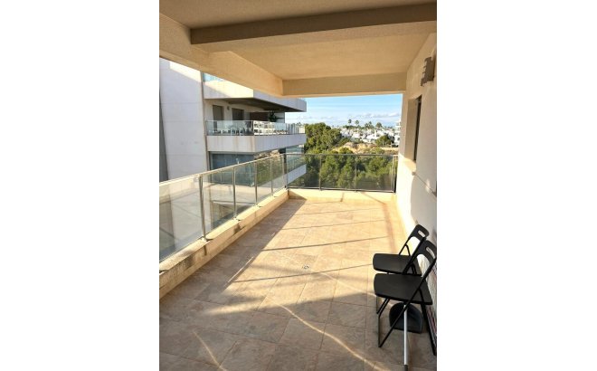 Revente - Appartement -
Los Dolses - Inland