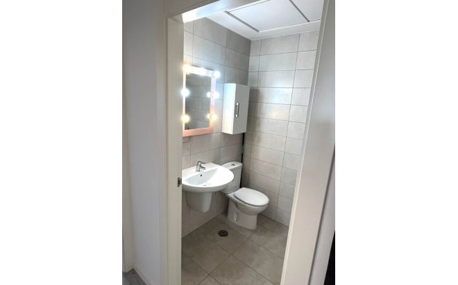 Revente - Appartement -
Los Dolses - Inland