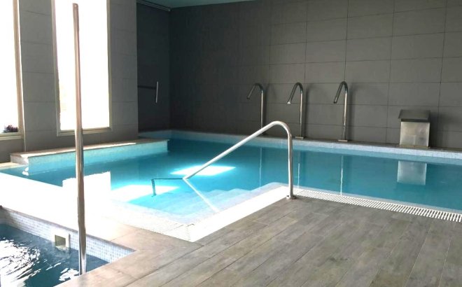 Revente - Appartement -
Los Dolses - Inland