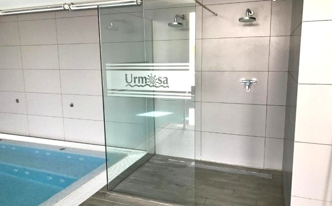 Revente - Appartement -
Los Dolses - Inland