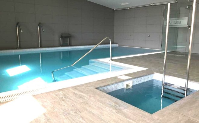 Revente - Appartement -
Los Dolses - Inland