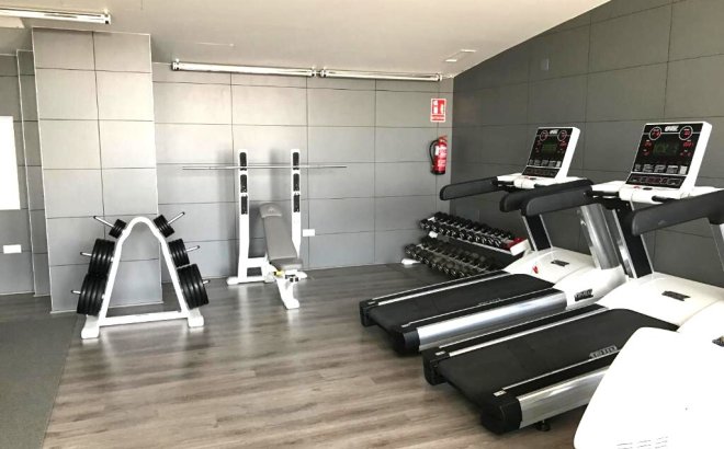 Revente - Appartement -
Los Dolses - Inland