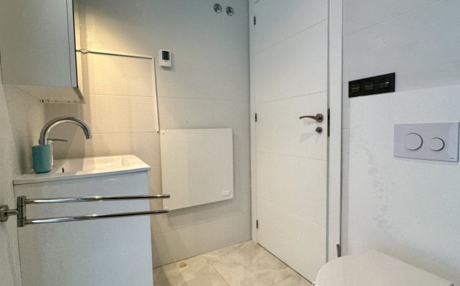 Resale - Villa -
Orihuela Costa - Costa Blanca