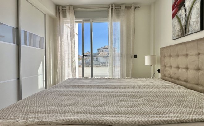 Resale - Villa -
Orihuela Costa - Costa Blanca