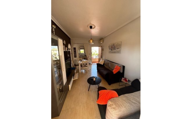 Resale - Bungalow -
Torrevieja - Aguas Nuevas