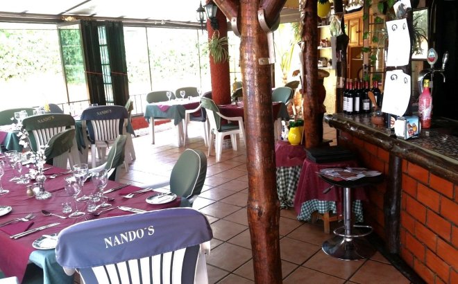 Revente - Other -
Torrevieja - Playa del Cura