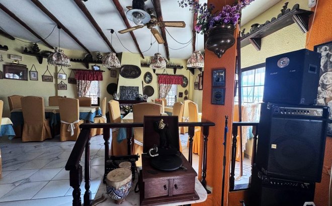 Revente - Other -
Torrevieja - Playa del Cura