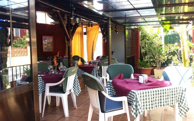 Revente - Other -
Torrevieja - Playa del Cura