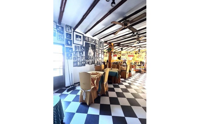 Revente - Other -
Torrevieja - Playa del Cura