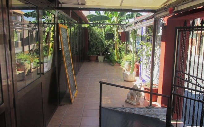 Revente - Other -
Torrevieja - Playa del Cura