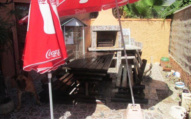 Revente - Other -
Torrevieja - Playa del Cura