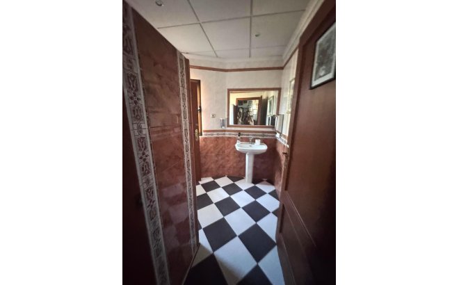 Revente - Other -
Torrevieja - Playa del Cura