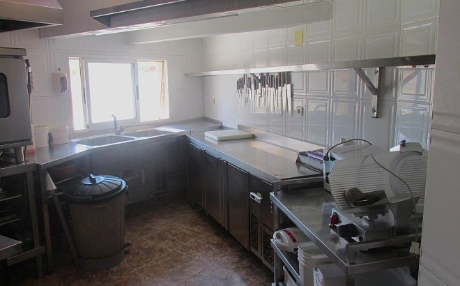 Revente - Other -
Torrevieja - Playa del Cura