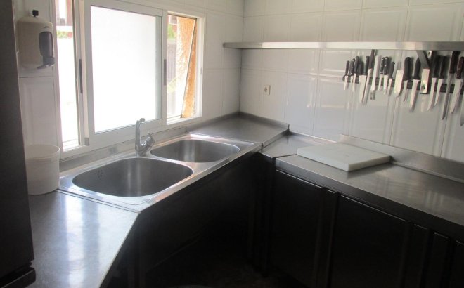 Revente - Other -
Torrevieja - Playa del Cura