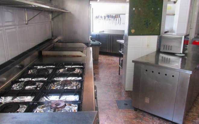 Revente - Other -
Torrevieja - Playa del Cura