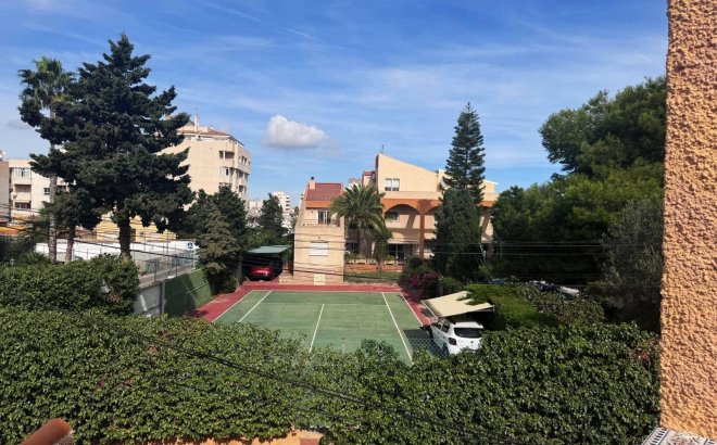 Revente - Other -
Torrevieja - Playa del Cura