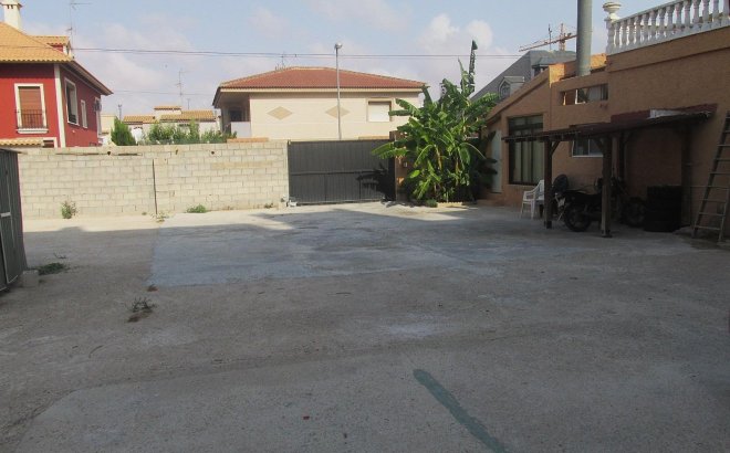 Revente - Other -
Torrevieja - Playa del Cura