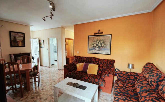 Revente - Other -
Torrevieja - Playa del Cura