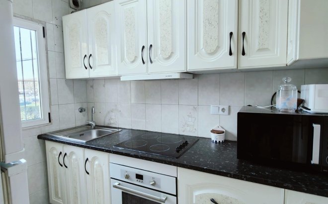 Revente - Other -
Torrevieja - Playa del Cura