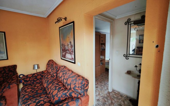 Revente - Other -
Torrevieja - Playa del Cura