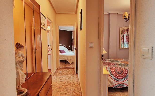 Revente - Other -
Torrevieja - Playa del Cura