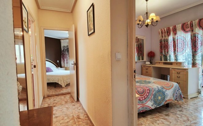 Revente - Other -
Torrevieja - Playa del Cura