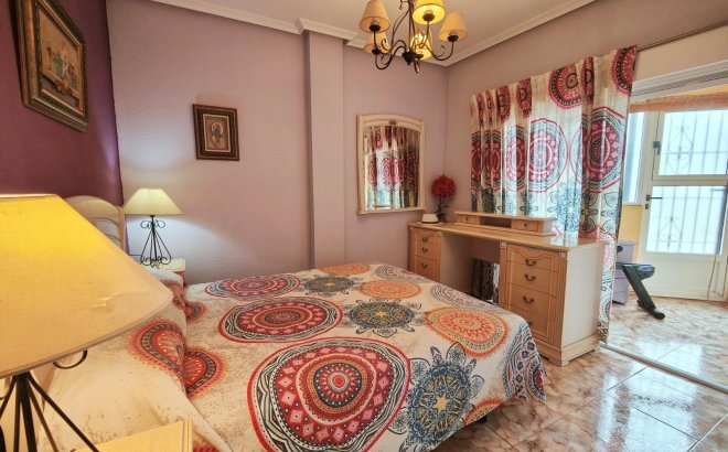 Revente - Other -
Torrevieja - Playa del Cura