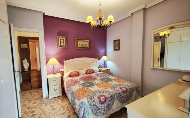 Revente - Other -
Torrevieja - Playa del Cura