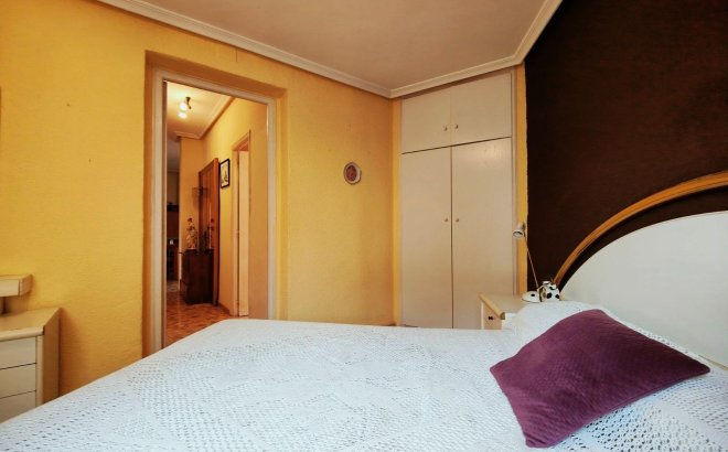 Revente - Other -
Torrevieja - Playa del Cura