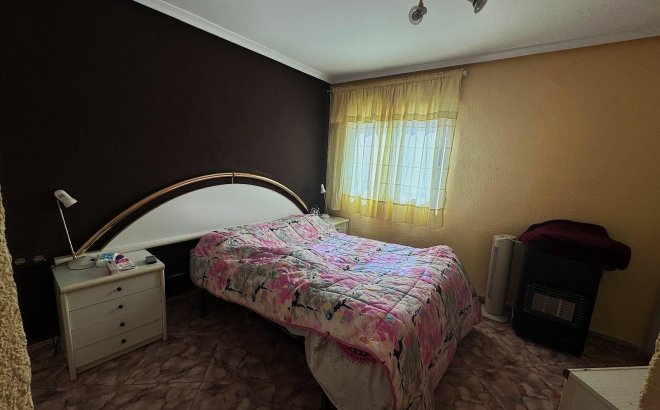 Revente - Other -
Torrevieja - Playa del Cura