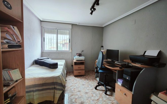 Revente - Other -
Torrevieja - Playa del Cura