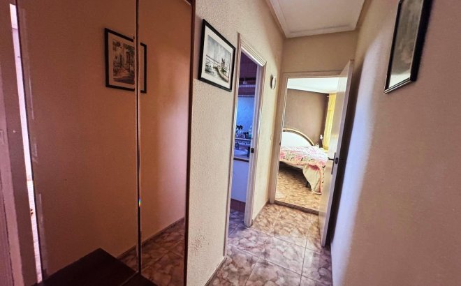 Revente - Other -
Torrevieja - Playa del Cura