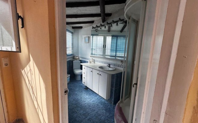 Revente - Other -
Torrevieja - Playa del Cura