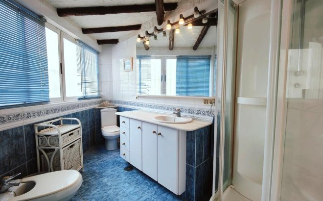 Revente - Other -
Torrevieja - Playa del Cura