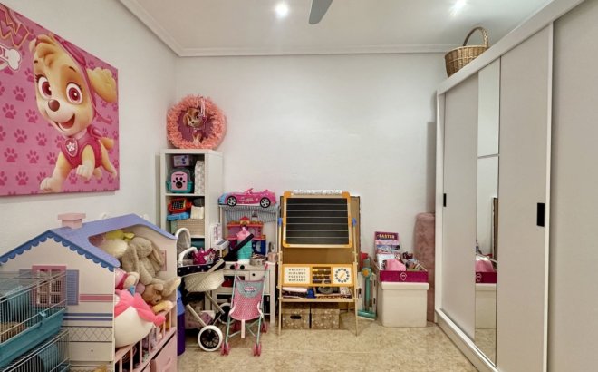 Resale - Town House -
Orihuela Costa - Costa Blanca