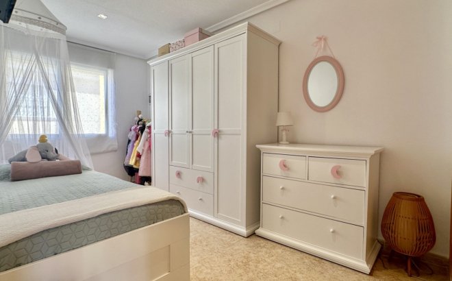 Resale - Town House -
Orihuela Costa - Costa Blanca