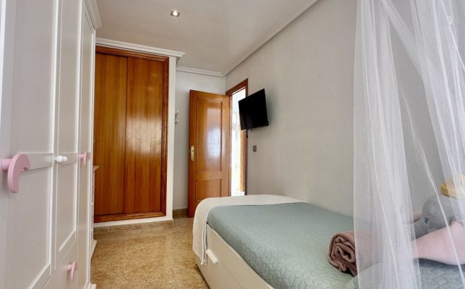 Resale - Town House -
Orihuela Costa - Costa Blanca