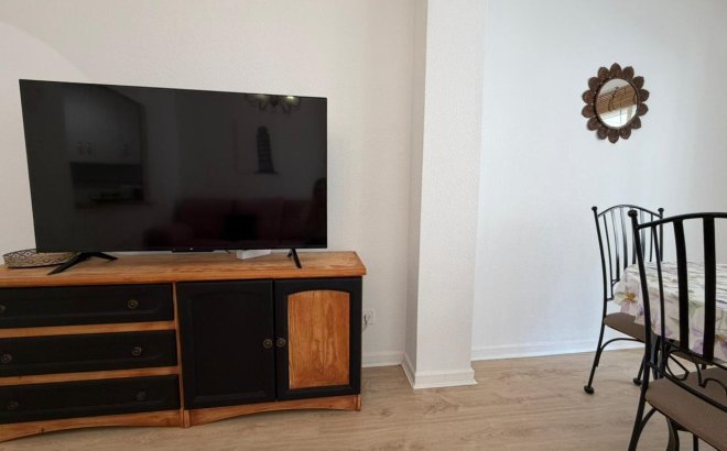 Resale - Apartment -
Torrevieja - Playa del Cura