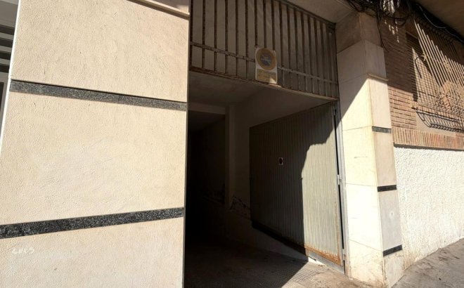 Resale - Apartment -
Torrevieja - Playa del Cura