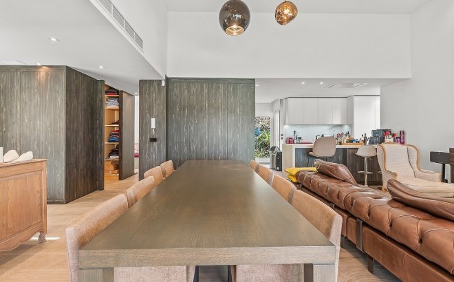 Resale - Villa -
La Finca Golf Resort - Inland