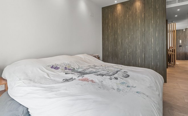 Resale - Villa -
La Finca Golf Resort - Inland