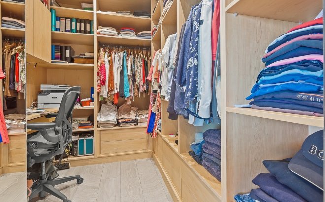 Resale - Villa -
La Finca Golf Resort - Inland