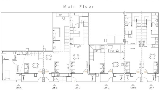 New Build - Ground floor apartment -
Alicante - Carolinas Bajas