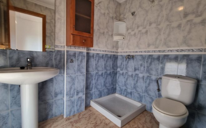 Resale - Town House -
Orihuela Costa - Costa Blanca