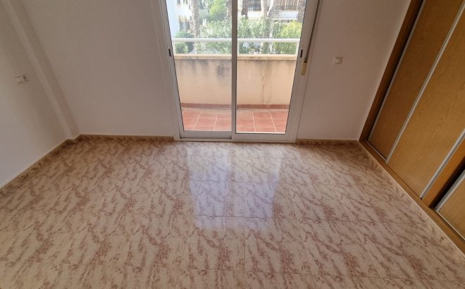 Resale - Town House -
Orihuela Costa - Costa Blanca