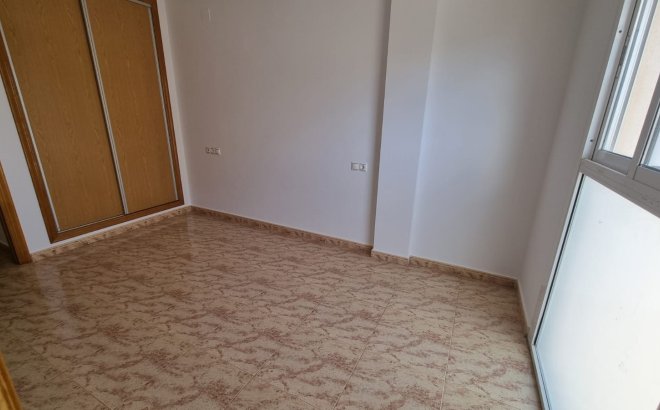 Resale - Town House -
Orihuela Costa - Costa Blanca