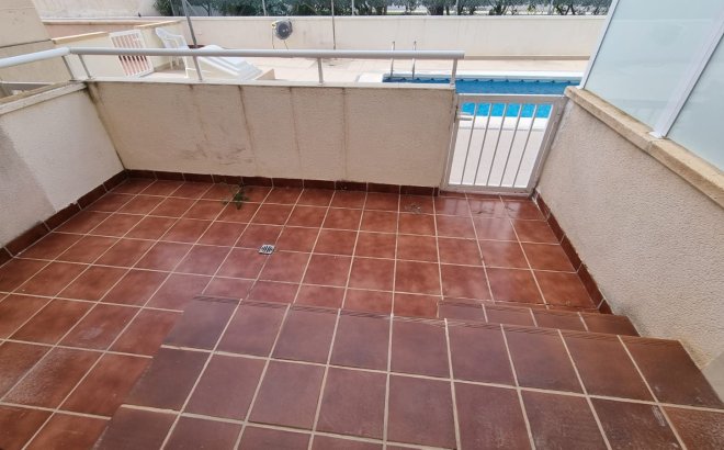 Resale - Town House -
Orihuela Costa - Costa Blanca
